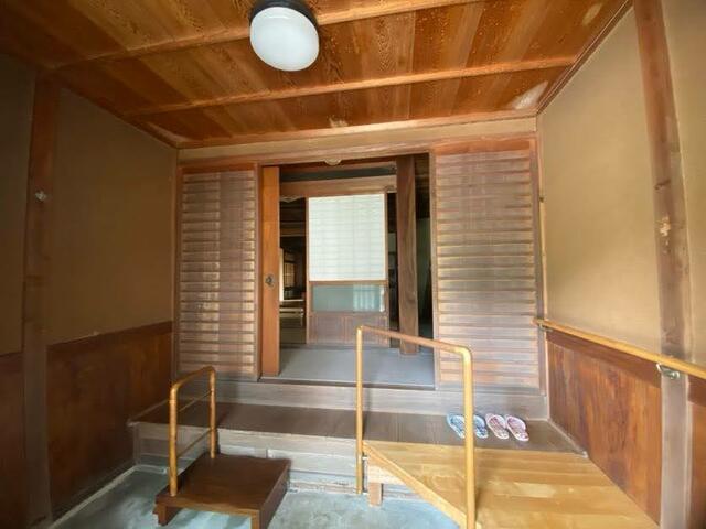 detached 兵庫県多可郡多可町加美区豊部