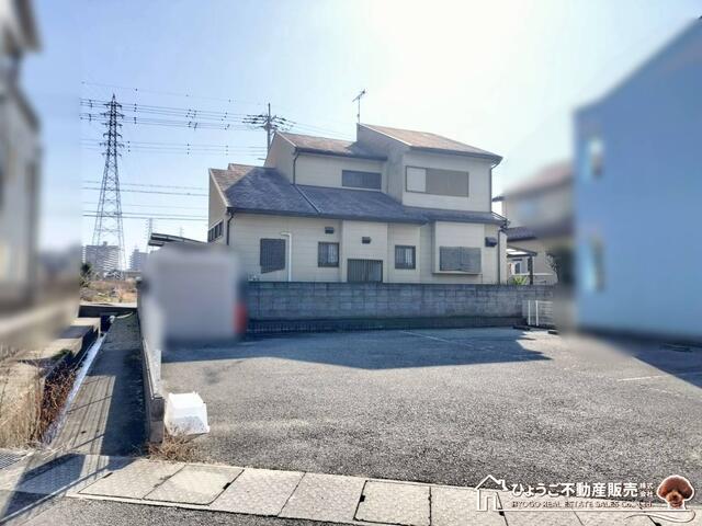 detached 兵庫県加古郡播磨町東野添２丁目 地図を見る