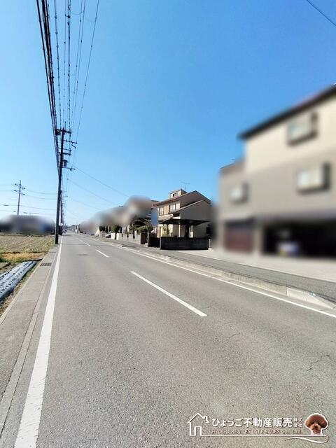 detached 兵庫県加古郡播磨町東野添２丁目 地図を見る