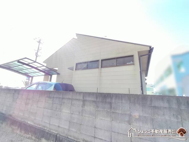 detached 兵庫県加古郡播磨町東野添２丁目 地図を見る