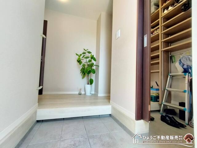 detached 兵庫県加古郡播磨町東野添３丁目 地図を見る