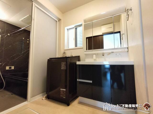 detached 兵庫県加古郡播磨町東野添３丁目 地図を見る