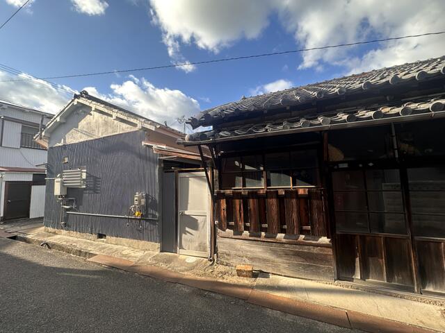 detached 兵庫県洲本市上物部２丁目 地図を見る