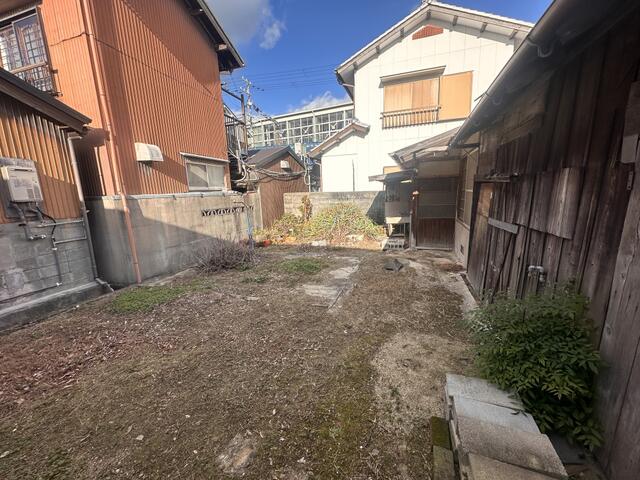detached 兵庫県洲本市上物部２丁目 地図を見る