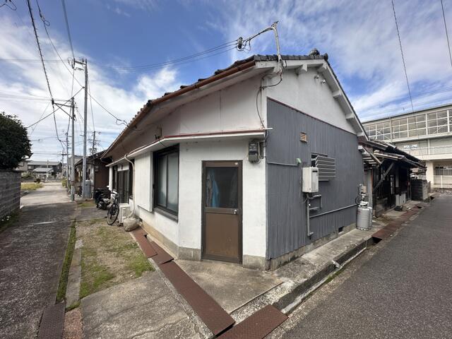 house for sale in Sumoto, Hyogo | ¥6,000,000 | 5DK | Akiyama house fi…