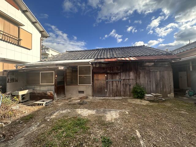 detached 兵庫県洲本市上物部２丁目 地図を見る