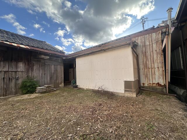 detached 兵庫県洲本市上物部２丁目 地図を見る