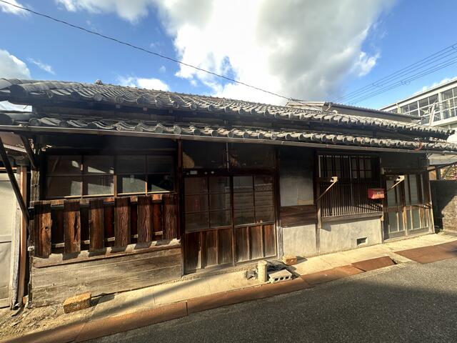 detached 兵庫県洲本市上物部２丁目 地図を見る