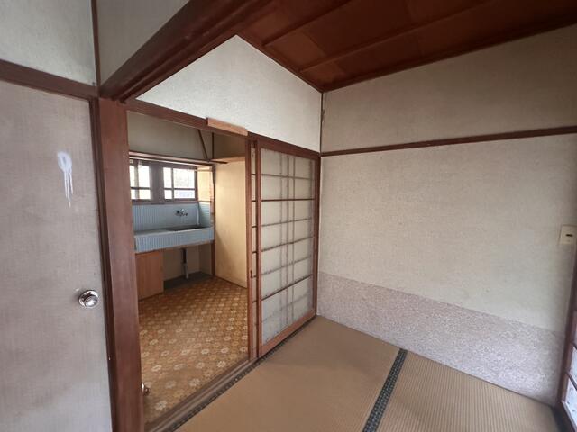 detached 兵庫県洲本市上物部２丁目 地図を見る
