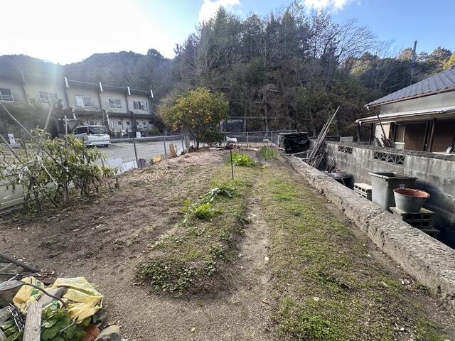detached 兵庫県洲本市桑間 地図を見る
