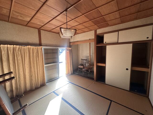 detached 兵庫県洲本市桑間 地図を見る