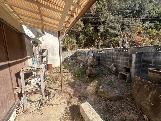 detached 兵庫県洲本市桑間 地図を見る