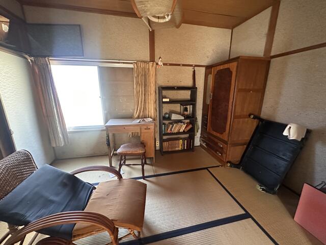 detached 兵庫県洲本市桑間 地図を見る