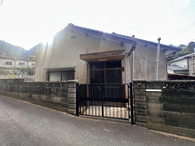 detached 兵庫県洲本市桑間 地図を見る