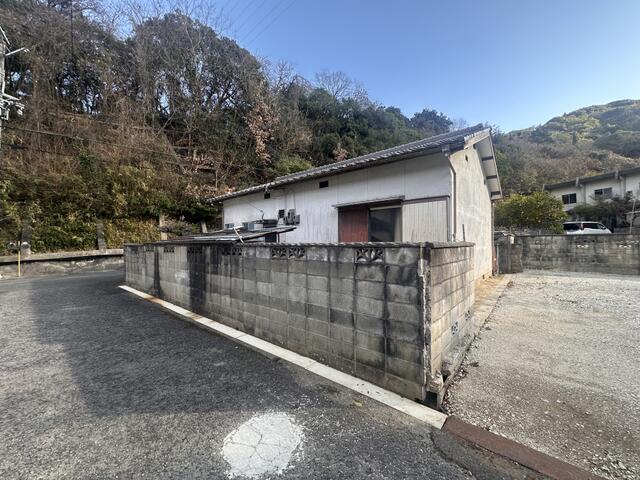 detached 兵庫県洲本市桑間 地図を見る