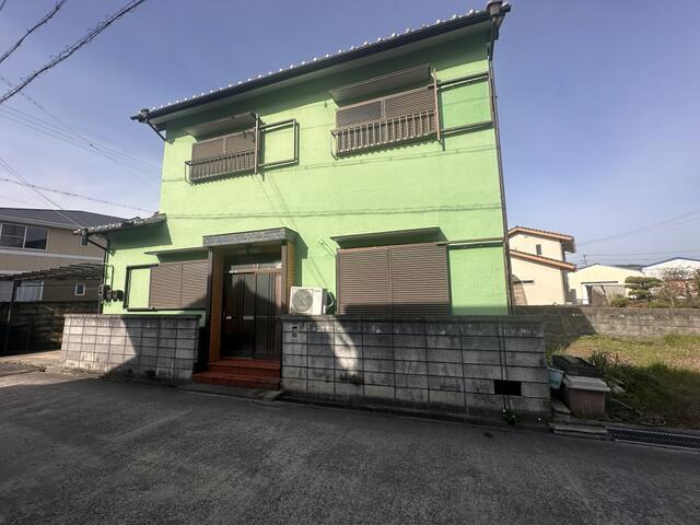 detached 兵庫県洲本市上物部１丁目 地図を見る