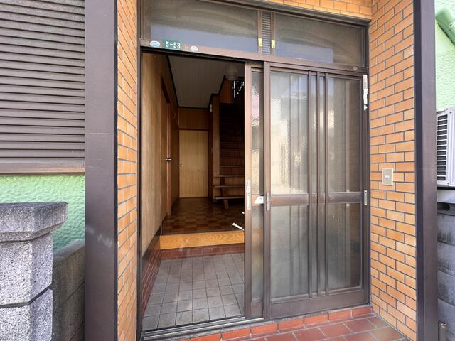 detached 兵庫県洲本市上物部１丁目 地図を見る