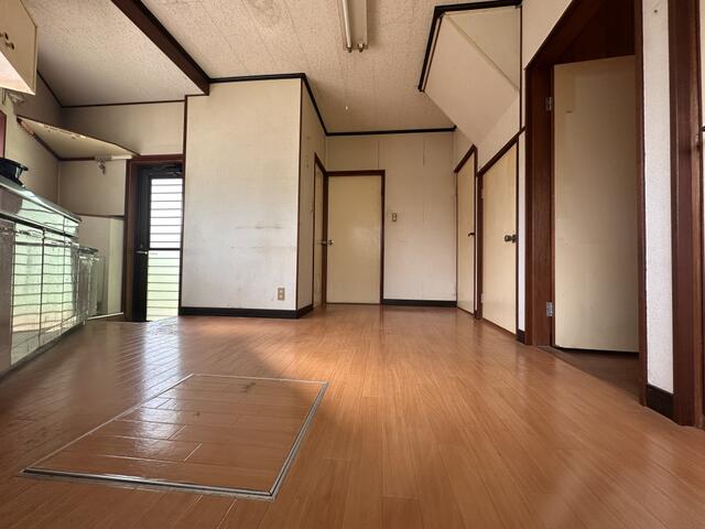 detached 兵庫県洲本市上物部１丁目 地図を見る