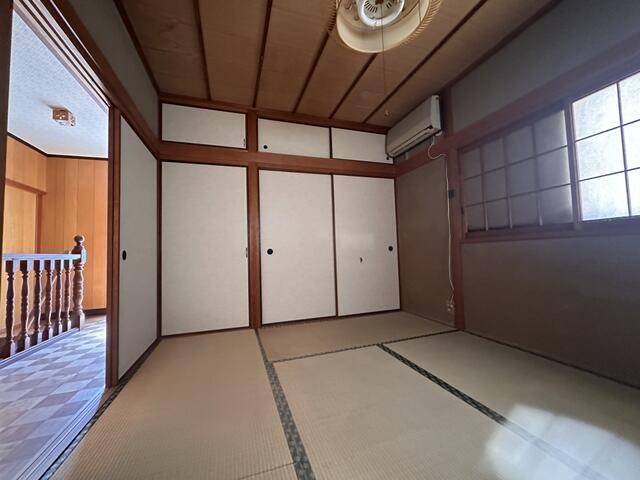 detached 兵庫県洲本市上物部１丁目 地図を見る