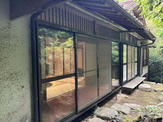 detached 兵庫県西宮市山口町香花園