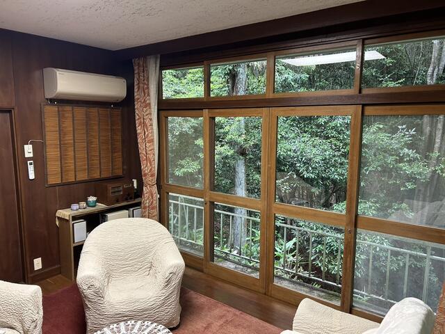 detached 兵庫県西宮市山口町香花園