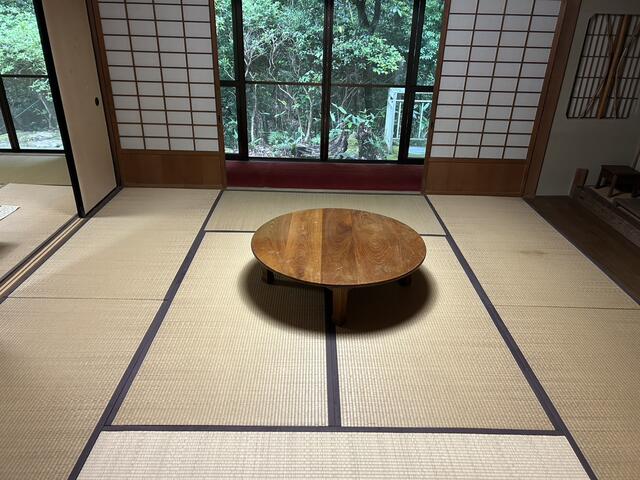 detached 兵庫県西宮市山口町香花園