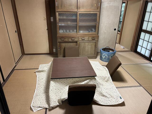 detached 兵庫県西宮市山口町香花園