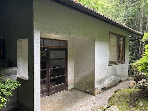 detached 兵庫県西宮市山口町香花園