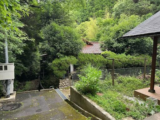 detached 兵庫県西宮市山口町香花園