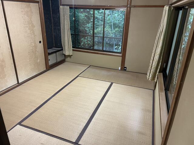 detached 兵庫県西宮市山口町香花園