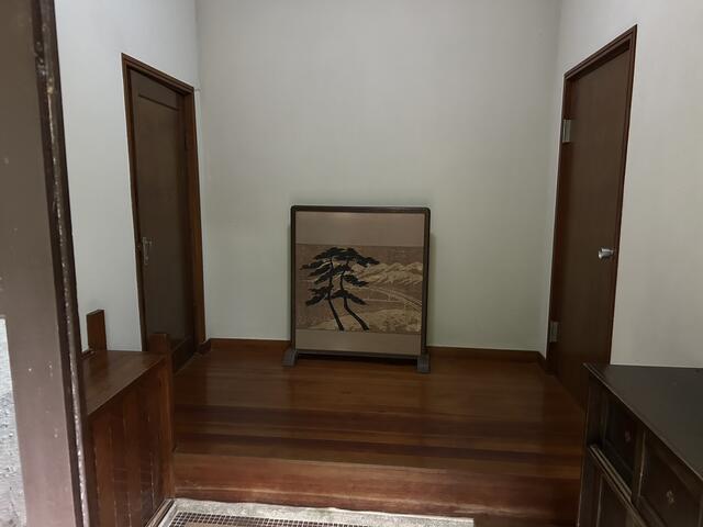 detached 兵庫県西宮市山口町香花園
