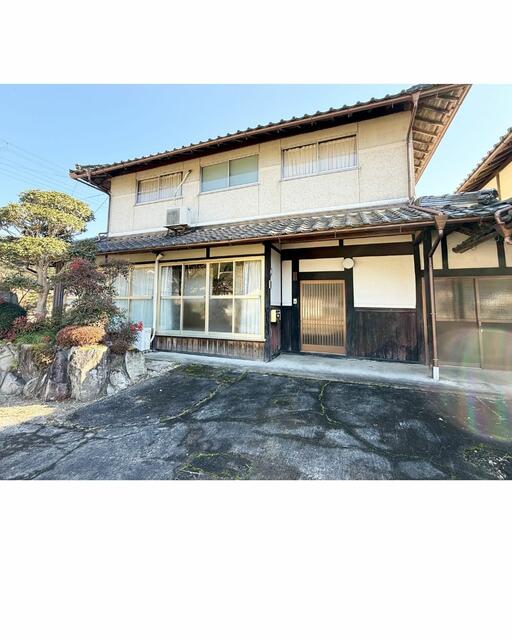 兵庫県丹波市の一戸建て | 650万円 | 12DK | 432.79m² | Akiyama house finder