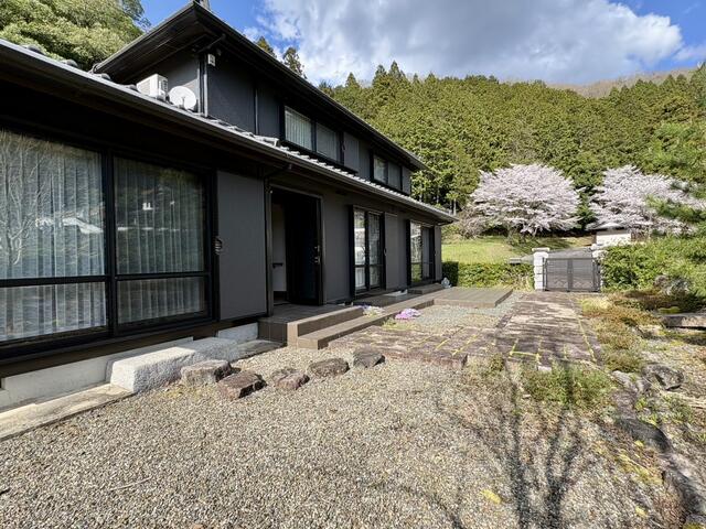 house for sale in Tamba, Hyogo | ¥27,800,000 | 7LDK | Akiyama house f…