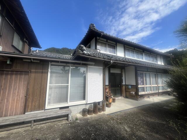 house for sale in Tamba, Hyogo | ¥3,900,000 | 10SLDK | Akiyama house…