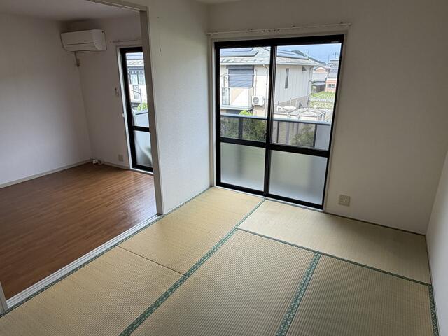 リビング以外の居室