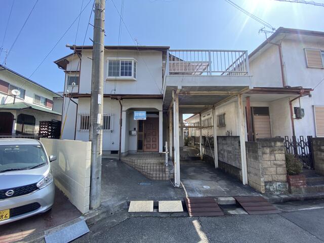 detached 兵庫県加古郡稲美町六分一
