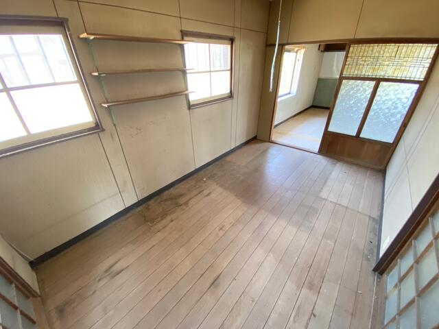 detached 兵庫県加東市大門