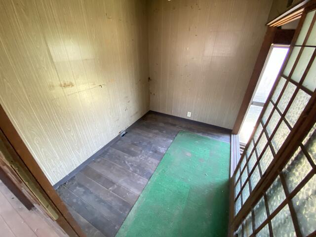 detached 兵庫県加東市大門