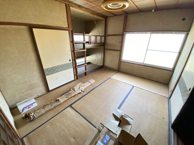 detached 兵庫県加東市大門