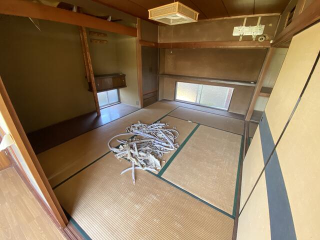 detached 兵庫県加東市大門
