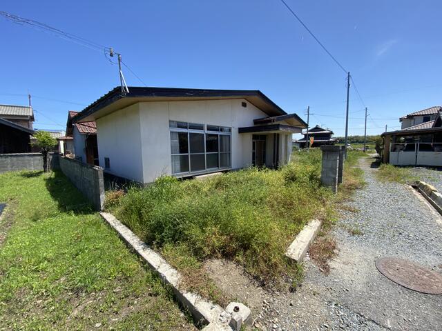 detached 兵庫県加東市大門