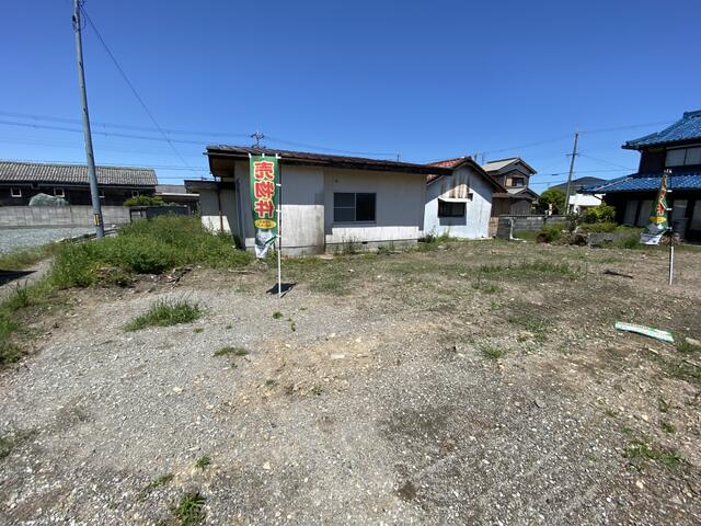 detached 兵庫県加東市大門