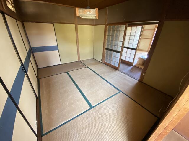detached 兵庫県加東市大門