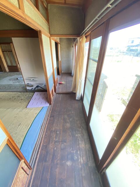 detached 兵庫県加東市大門