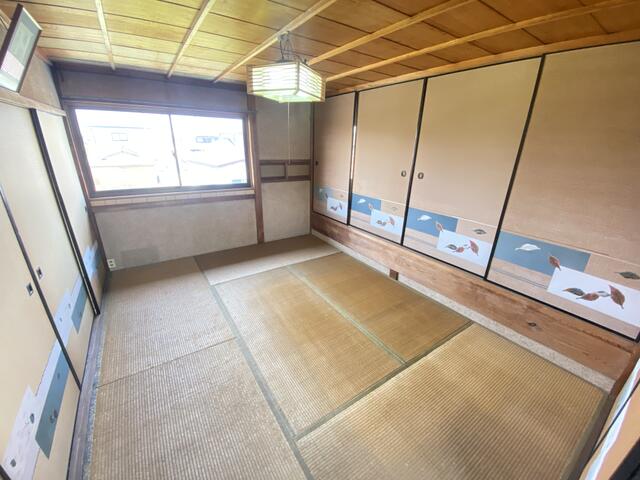 detached 兵庫県加東市大門