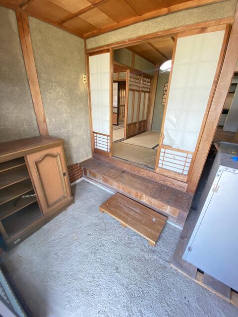 detached 兵庫県加東市大門