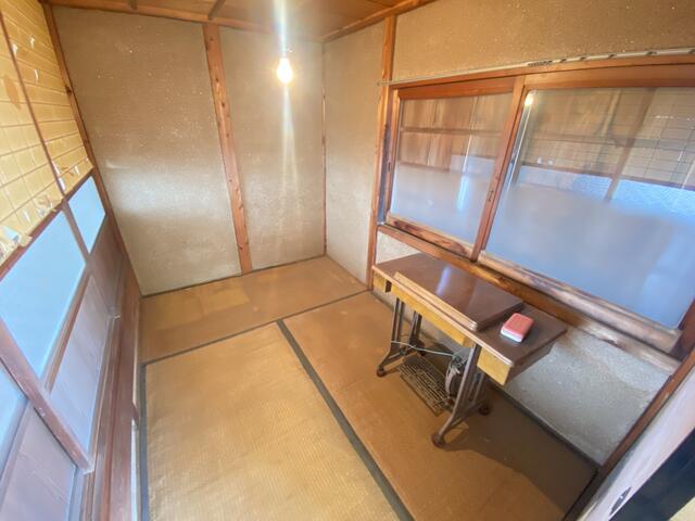 detached 兵庫県加東市大門
