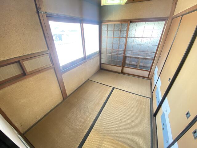 detached 兵庫県加東市大門