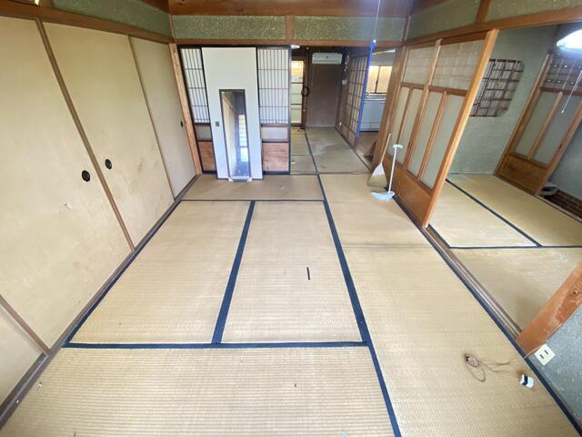 detached 兵庫県加東市大門