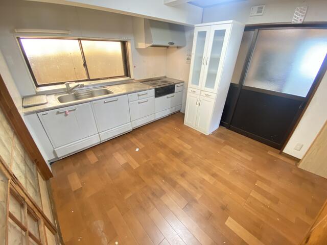 detached 兵庫県加東市大門